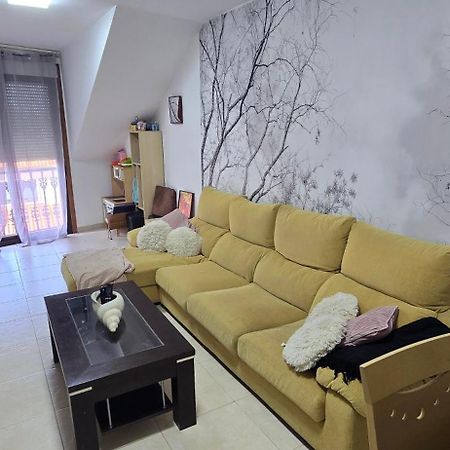 Apartamento Family Blue Bueu Exterior foto