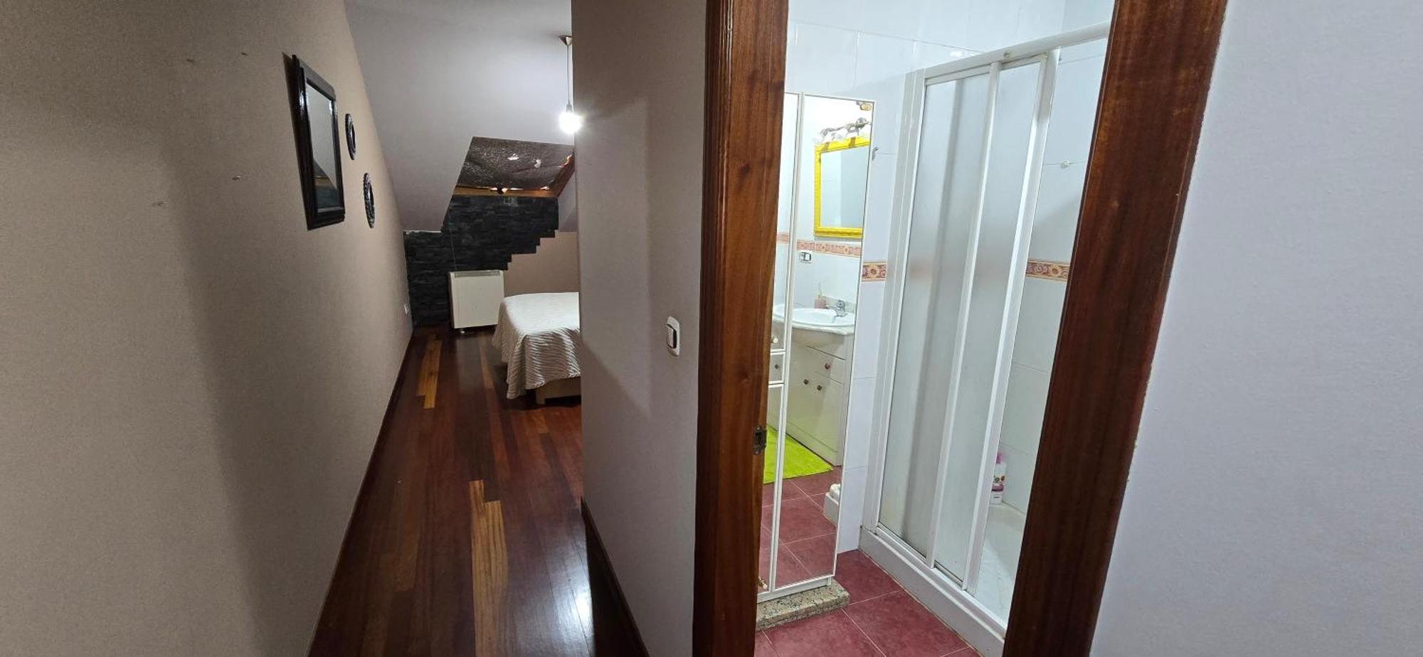 Apartamento Family Blue Bueu Exterior foto
