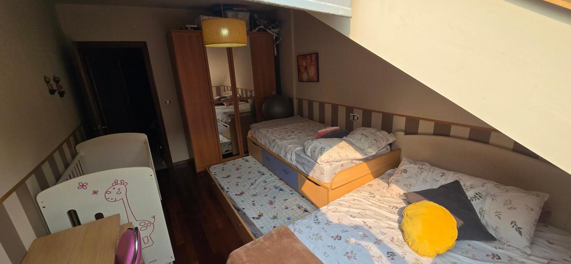 Apartamento Family Blue Bueu Exterior foto