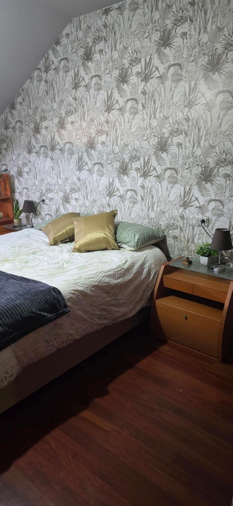 Apartamento Family Blue Bueu Exterior foto
