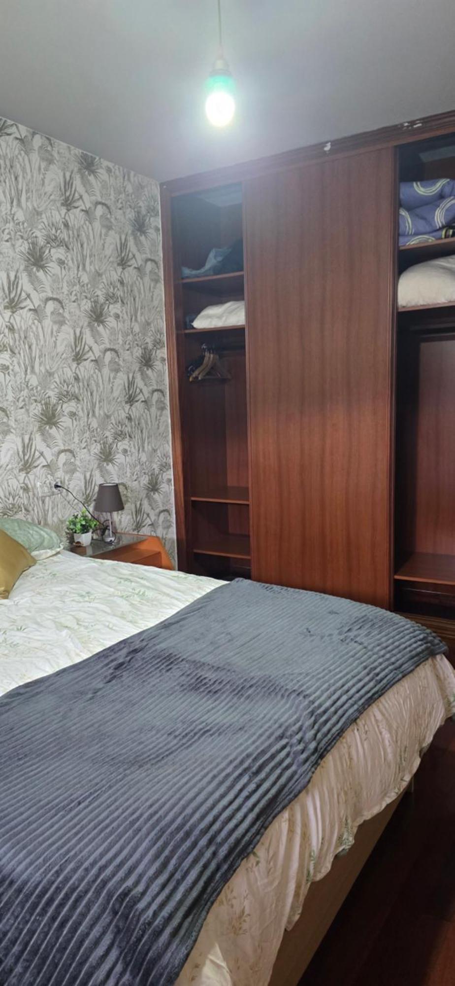 Apartamento Family Blue Bueu Exterior foto