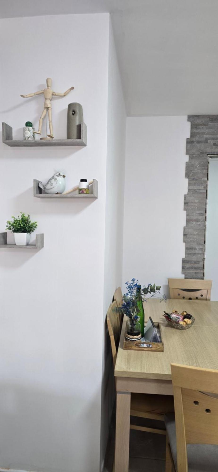 Apartamento Family Blue Bueu Exterior foto