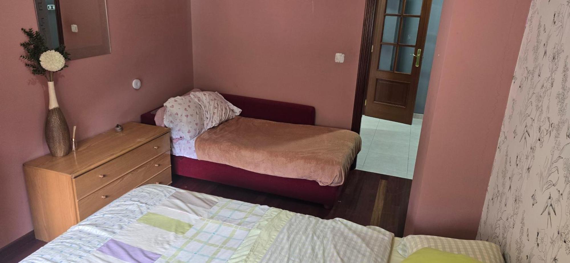 Apartamento Family Blue Bueu Exterior foto